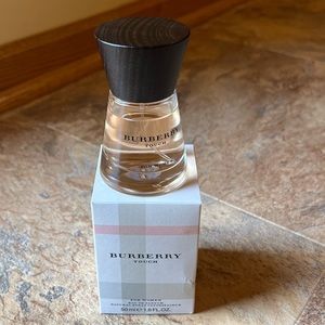 Burberry Touch